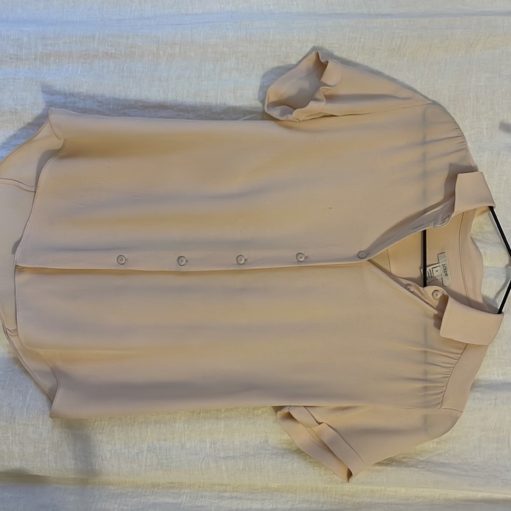 Pink Blouse - Picture 3 of 3